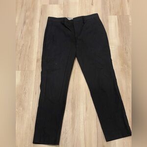 Express black Men's Elegant Black Dress Pants photographer 30/30